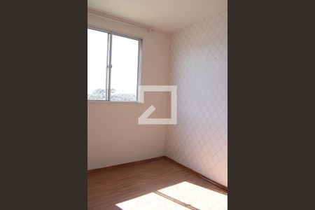 Quarto 2 de apartamento para alugar com 2 quartos, 49m² em Campo Comprido, Curitiba