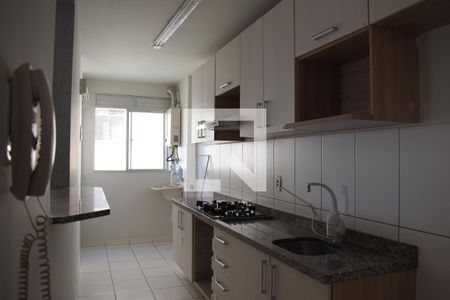 Apartamento para alugar com 49m², 2 quartos e 1 vagaCozinha