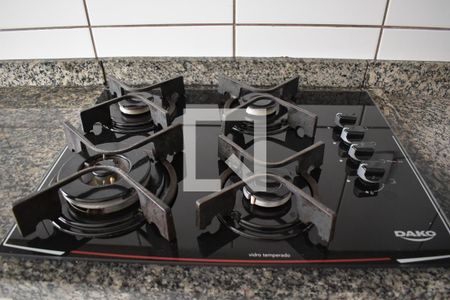 Apartamento para alugar com 49m², 2 quartos e 1 vagaCozinha