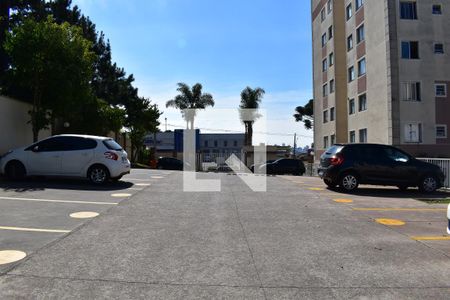 Apartamento para alugar com 49m², 2 quartos e 1 vagaEstacionamento