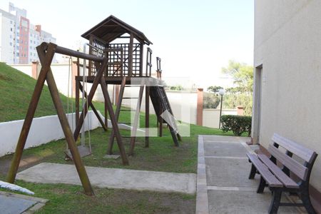 Apartamento para alugar com 49m², 2 quartos e 1 vagaÁrea comum - Playground