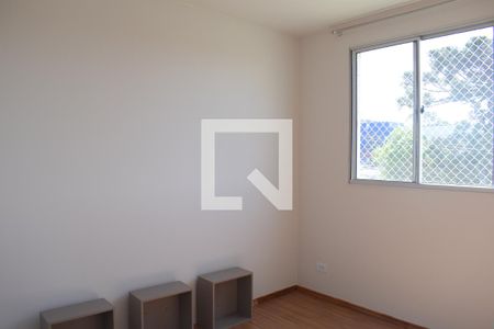 Quarto 2 de apartamento para alugar com 2 quartos, 49m² em Campo Comprido, Curitiba