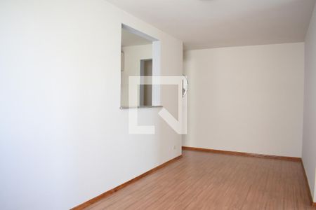 Sala de apartamento para alugar com 2 quartos, 49m² em Campo Comprido, Curitiba