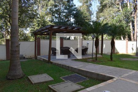 Apartamento para alugar com 49m², 2 quartos e 1 vagaPergolado