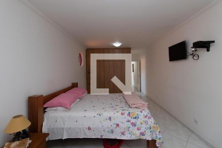 Quarto 1 de casa à venda com 4 quartos, 250m² em Vila Mazzei, São Paulo