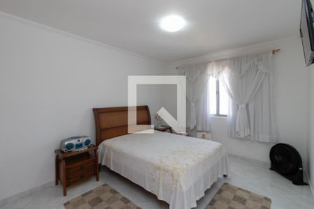 Casa à venda com 250m², 4 quartos e 4 vagas Casa à venda com 250m², 4 quartos e 4 vagasQuarto 3