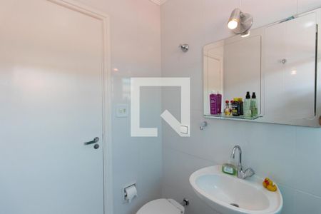 Casa à venda com 250m², 4 quartos e 4 vagas Casa à venda com 250m², 4 quartos e 4 vagasBanheiro do Quarto 3