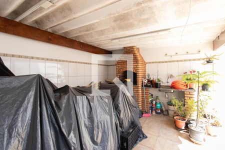 Casa à venda com 250m², 4 quartos e 4 vagas Casa à venda com 250m², 4 quartos e 4 vagasChurrasqueira