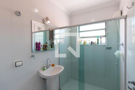 Casa à venda com 250m², 4 quartos e 4 vagas Casa à venda com 250m², 4 quartos e 4 vagasBanheiro do Quarto 3
