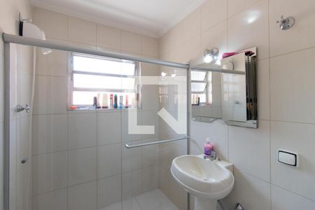 Casa à venda com 250m², 4 quartos e 4 vagas Casa à venda com 250m², 4 quartos e 4 vagasBanheiro do Quarto 1