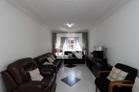 Sala de casa à venda com 4 quartos, 250m² em Vila Mazzei, São Paulo