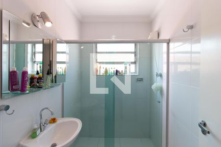 Casa à venda com 250m², 4 quartos e 4 vagas Casa à venda com 250m², 4 quartos e 4 vagasBanheiro do Quarto 3