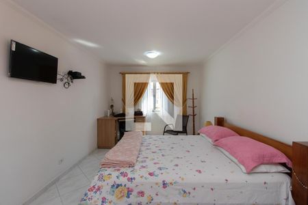 Quarto 1 de casa à venda com 4 quartos, 250m² em Vila Mazzei, São Paulo
