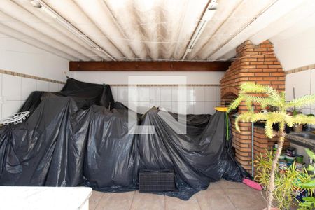 Casa à venda com 250m², 4 quartos e 4 vagas Casa à venda com 250m², 4 quartos e 4 vagasChurrasqueira