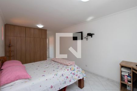 Quarto 1 de casa à venda com 4 quartos, 250m² em Vila Mazzei, São Paulo