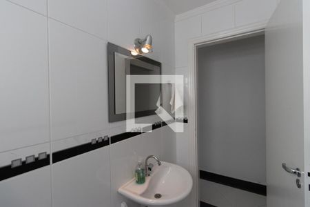Lavabo de casa à venda com 4 quartos, 250m² em Vila Mazzei, São Paulo