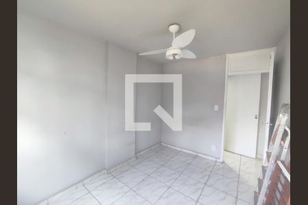 Quarto 1 de apartamento à venda com 2 quartos, 60m² em Taquara, Rio de Janeiro