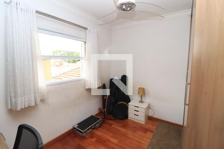 Casa à venda com 184m², 4 quartos e 3 vagasQuarto 3 - Suíte