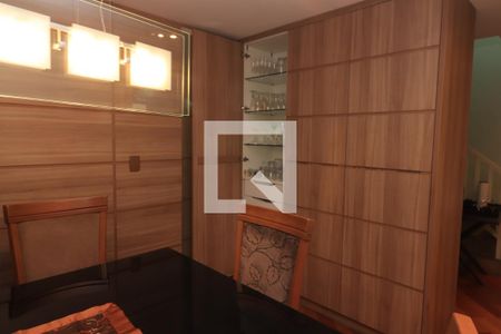 Casa à venda com 184m², 4 quartos e 3 vagasSala de Jantar