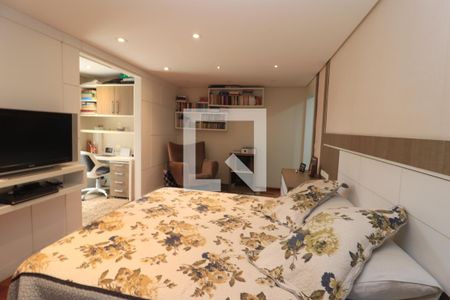 Casa à venda com 184m², 4 quartos e 3 vagasQuarto Suíte