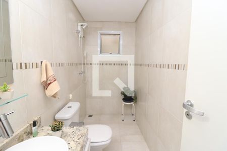 Casa à venda com 184m², 4 quartos e 3 vagasBanheiro