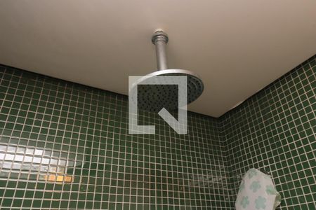 Casa à venda com 184m², 4 quartos e 3 vagasBanheiro da Suíte 4