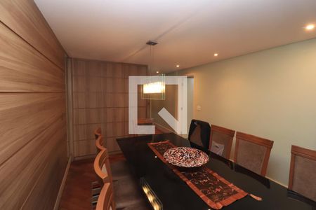 Sala de Jantar de casa à venda com 4 quartos, 184m² em Tatuapé, São Paulo