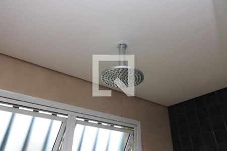 Casa à venda com 184m², 4 quartos e 3 vagasBanheiro da Suíte