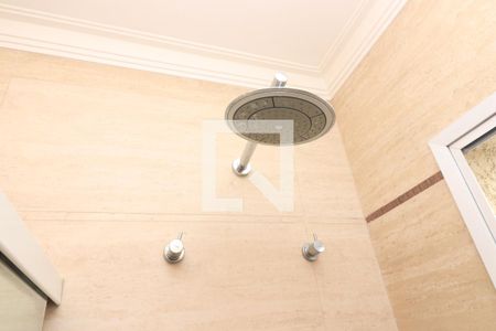 Casa à venda com 184m², 4 quartos e 3 vagasBanheiro da Suíte 3