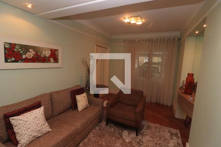 Sala de casa à venda com 4 quartos, 184m² em Tatuapé, São Paulo