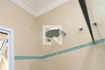 Casa à venda com 184m², 4 quartos e 3 vagasBanheiro da Suíte 2