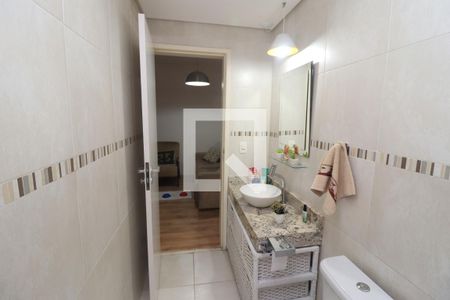 Casa à venda com 184m², 4 quartos e 3 vagasBanheiro