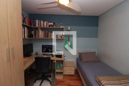 Casa à venda com 184m², 4 quartos e 3 vagasQuarto 4 - Suíte