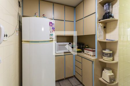 Apartamento para alugar com 88m², 3 quartos e 2 vagasCozinha