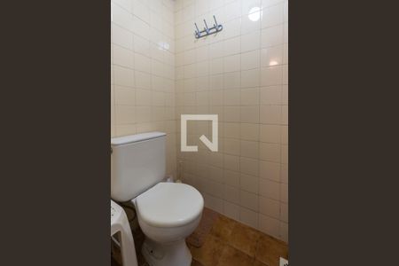Apartamento para alugar com 88m², 3 quartos e 2 vagasBanheiro de serviço