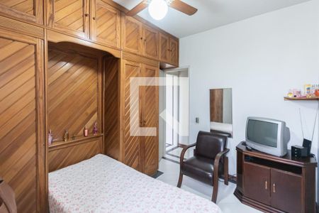 Apartamento para alugar com 88m², 3 quartos e 2 vagasQuarto 2