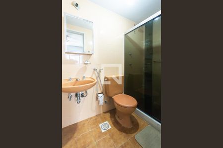 Apartamento para alugar com 88m², 3 quartos e 2 vagasBanheiro Suíte