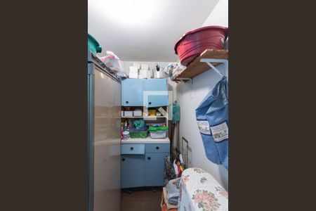 Apartamento para alugar com 88m², 3 quartos e 2 vagasQuarto de Serviço