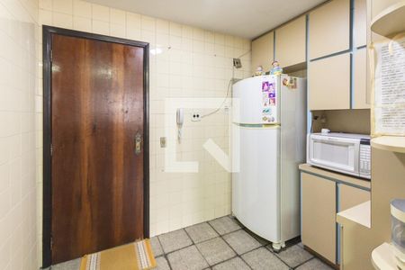 Apartamento para alugar com 88m², 3 quartos e 2 vagasCozinha