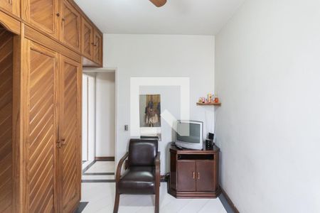 Apartamento para alugar com 88m², 3 quartos e 2 vagasQuarto 2