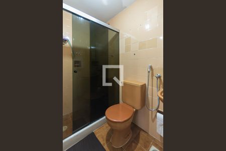 Apartamento para alugar com 88m², 3 quartos e 2 vagasBanheiro