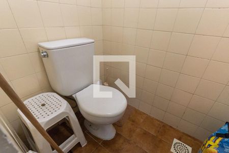 Apartamento para alugar com 88m², 3 quartos e 2 vagasBanheiro de serviço