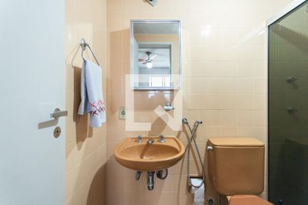 Apartamento para alugar com 88m², 3 quartos e 2 vagasBanheiro Suíte