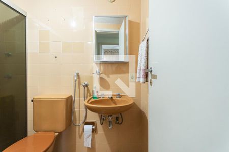 Apartamento para alugar com 88m², 3 quartos e 2 vagasBanheiro