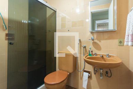 Apartamento para alugar com 88m², 3 quartos e 2 vagasBanheiro