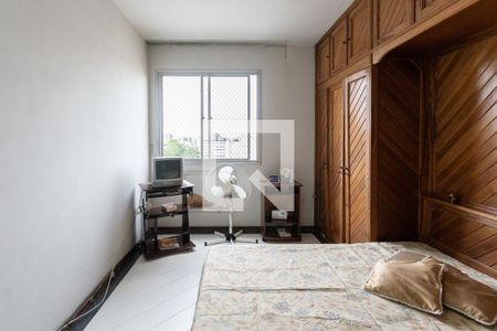 Suíte de apartamento para alugar com 3 quartos, 88m² em Maracanã, Rio de Janeiro