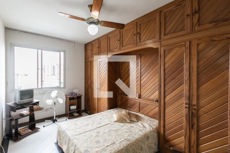 Suíte de apartamento para alugar com 3 quartos, 88m² em Maracanã, Rio de Janeiro