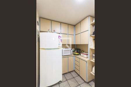 Apartamento para alugar com 88m², 3 quartos e 2 vagasCozinha