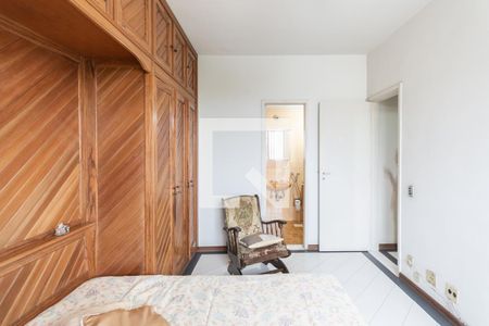 Apartamento para alugar com 88m², 3 quartos e 2 vagasSuíte