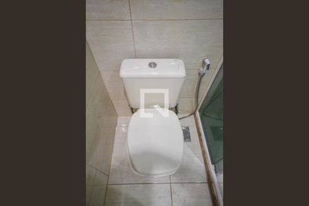 Casa para alugar com 100m², 2 quartos e sem vaga Casa para alugar com 100m², 2 quartos e sem vagaBanheiro